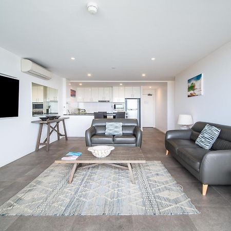 Trafalgar Towers Maroochydore Exterior foto