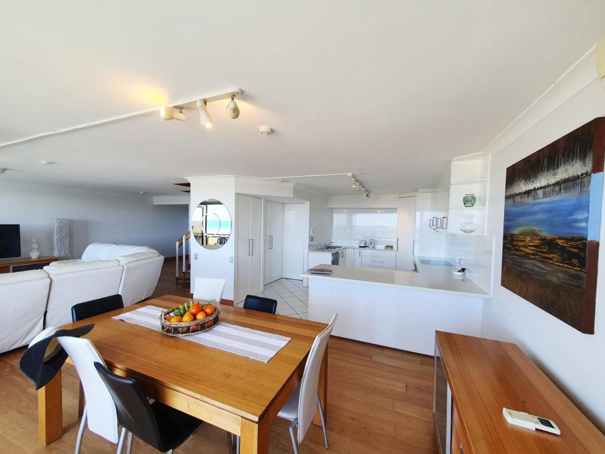 Trafalgar Towers Maroochydore Exterior foto