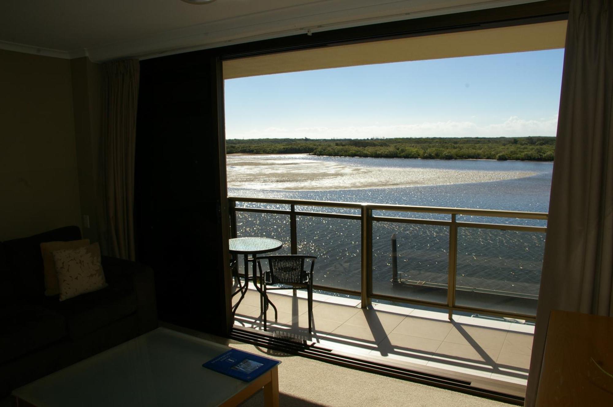 Trafalgar Towers Maroochydore Cameră foto