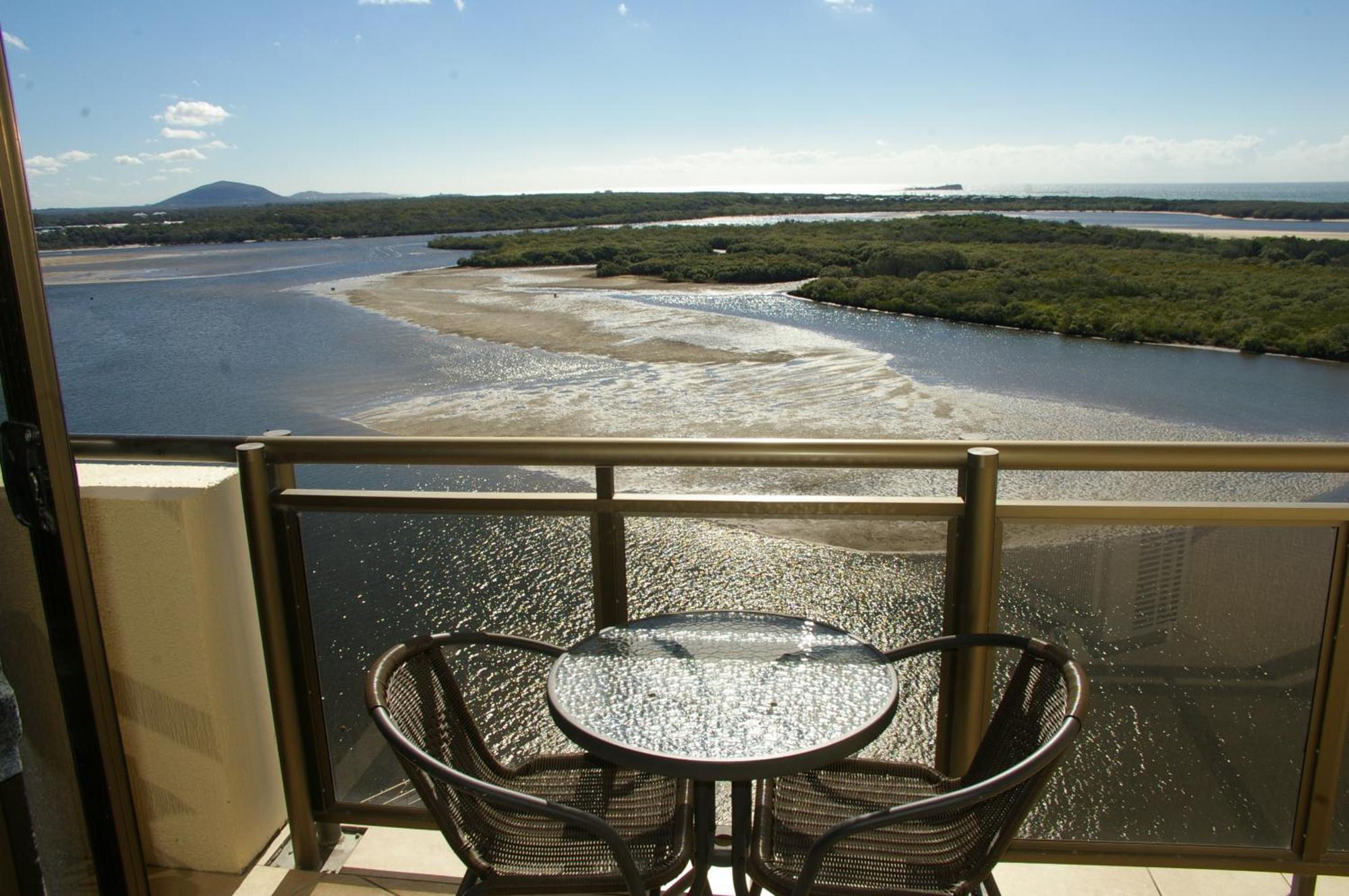 Trafalgar Towers Maroochydore Cameră foto