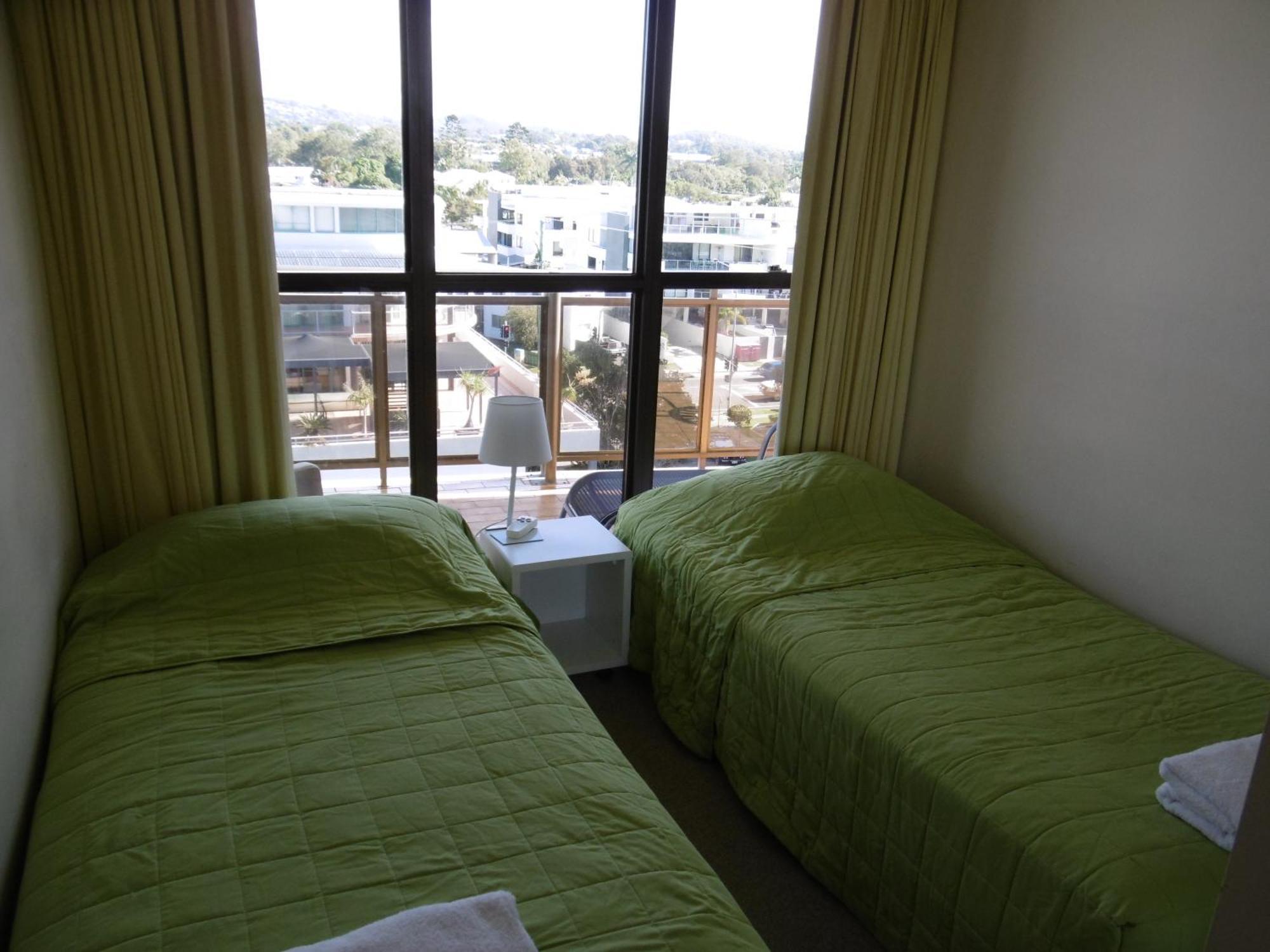 Trafalgar Towers Maroochydore Cameră foto