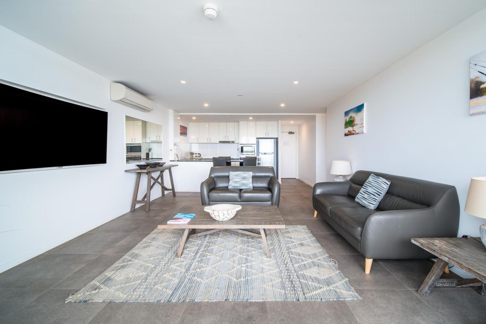 Trafalgar Towers Maroochydore Exterior foto