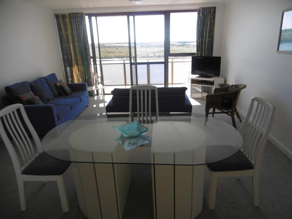 Trafalgar Towers Maroochydore Cameră foto