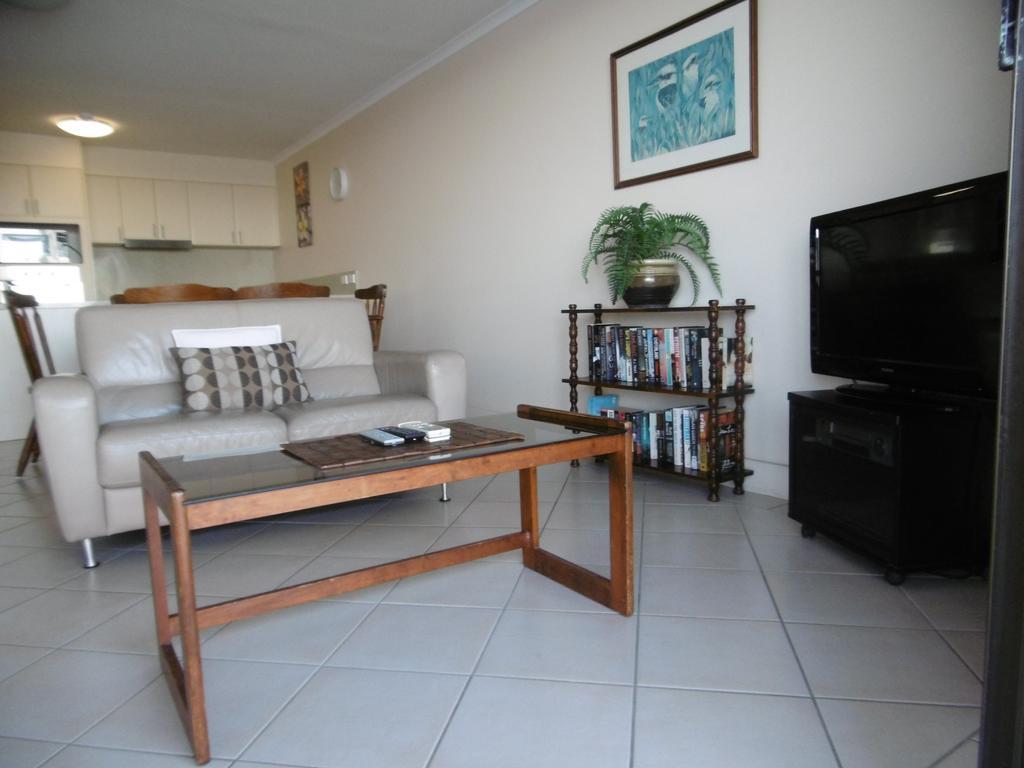 Trafalgar Towers Maroochydore Cameră foto